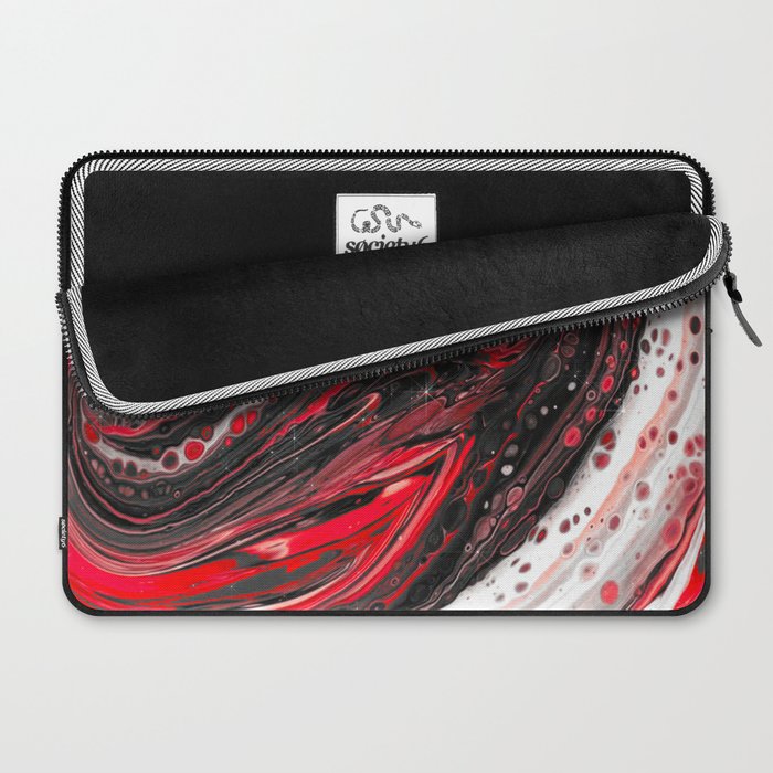 Abraxas Laptop Sleeve Gallery Image 2