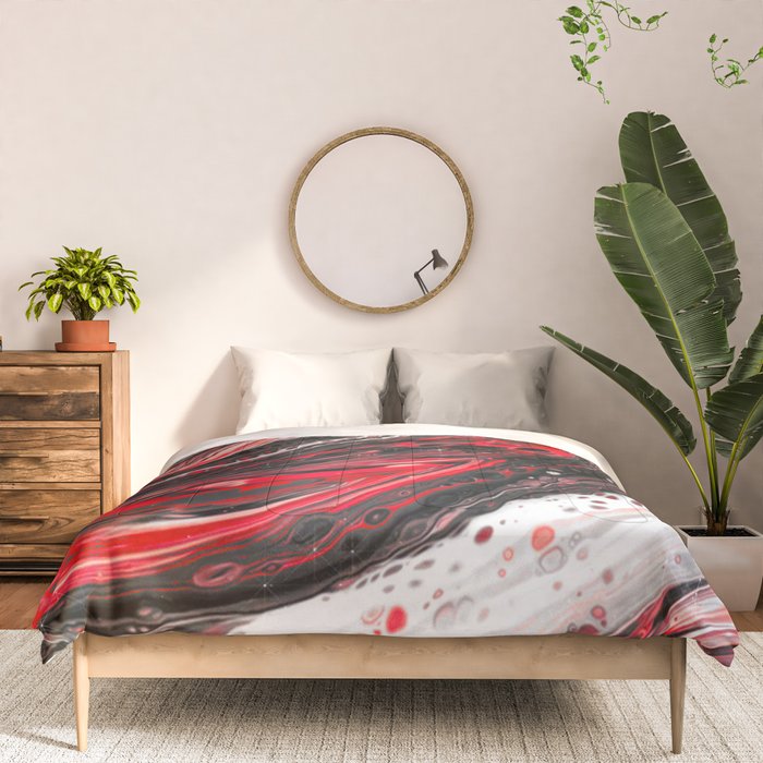 Abraxas Comforter Gallery Image 3