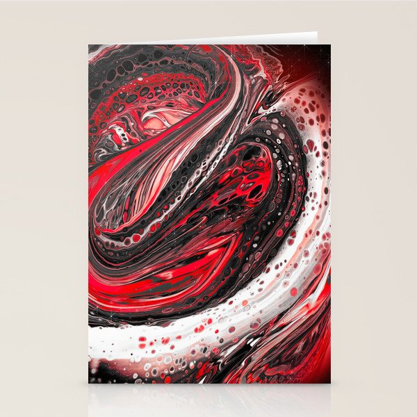 Abraxas Stationery Card Gallery Image 2