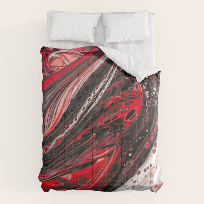 Abraxas Comforter Gallery Image 6