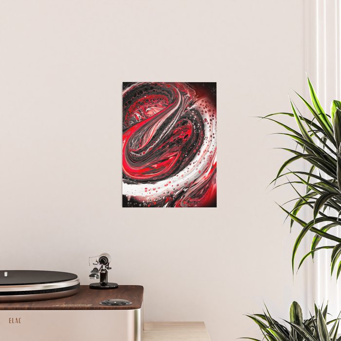 Abraxas Poster Gallery Image 2