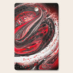 Abraxas Cutting Board Gallery Image 1
