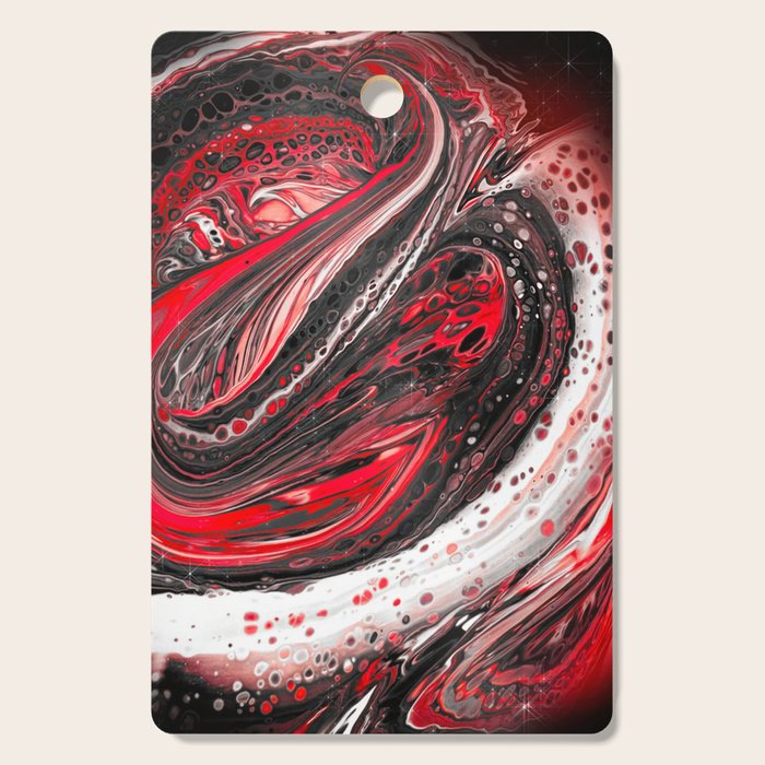 Abraxas Cutting Board Gallery Image 1