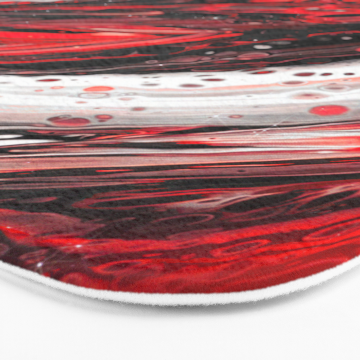Abraxas Bath Mat Gallery Image 3