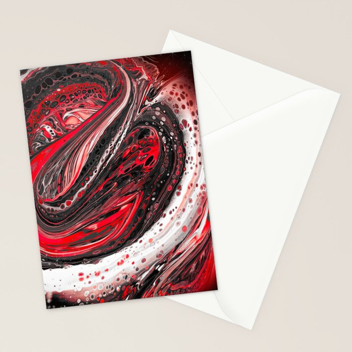 Abraxas Stationery Card Gallery Image 2