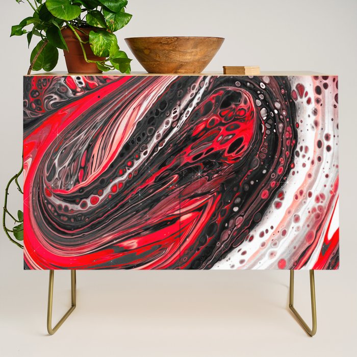 Abraxas Credenza Gallery Image 1