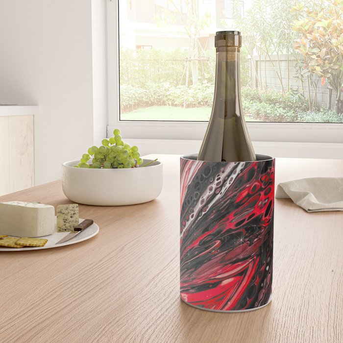 Abraxas Wine Chiller Gallery Image 4