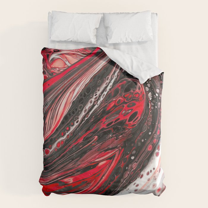 Abraxas Duvet Cover Gallery Image 6