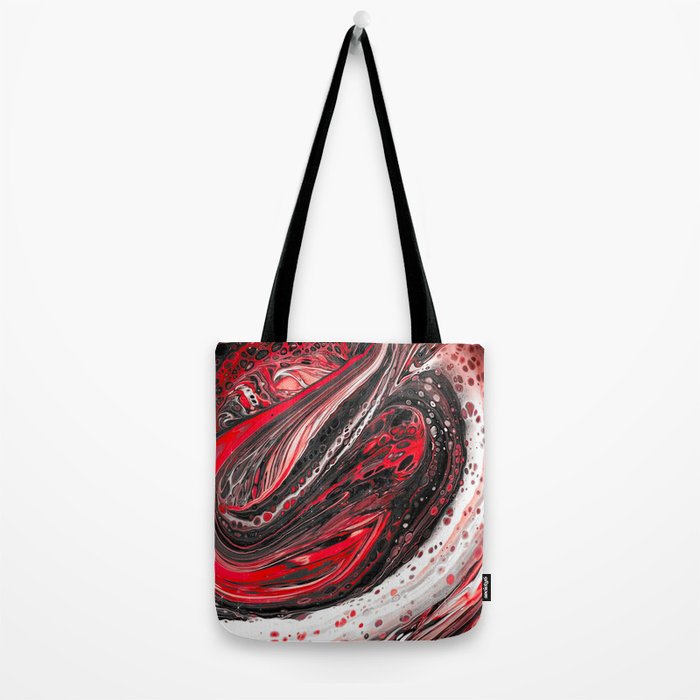 Abraxas Tote Bag Gallery Image 2