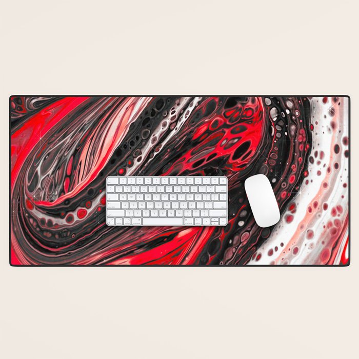 Abraxas Desk Mat Gallery Image 1
