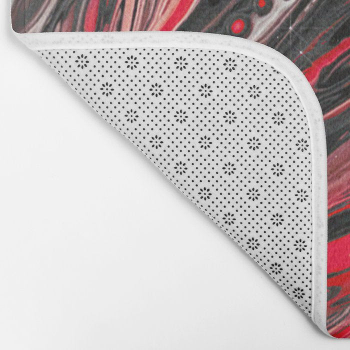 Abraxas Bath Mat Gallery Image 2