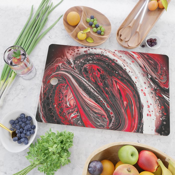 Abraxas Cutting Board Gallery Image 2