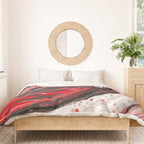 Abraxas Duvet Cover Gallery Image 3