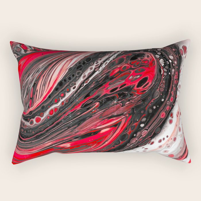 Abraxas Rectangular Pillow Gallery Image 2