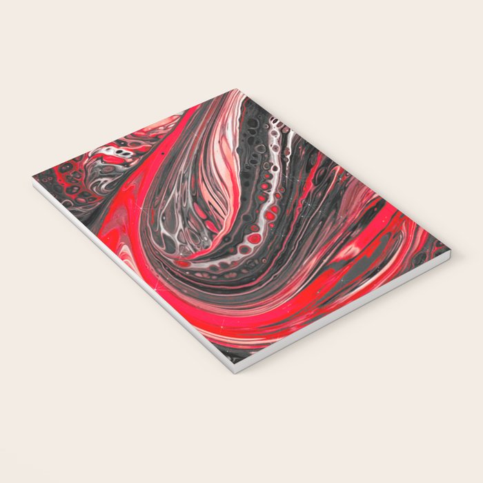Abraxas Notebook Gallery Image 3