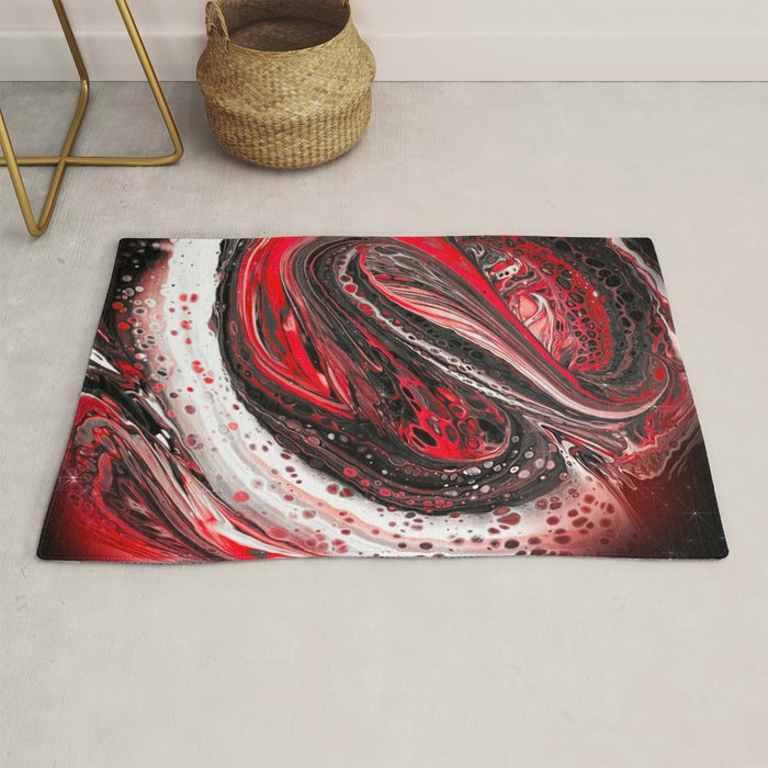 Abraxas Rug Gallery Image 1