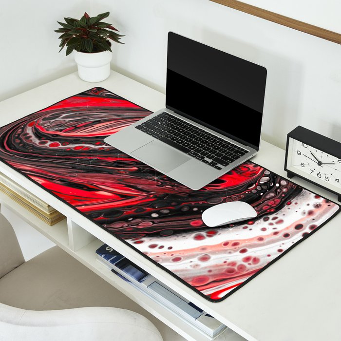 Abraxas Desk Mat Gallery Image 2