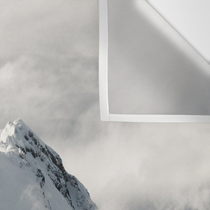 Marvelous Mount Hood Wall Tapestry Gallery Image 3