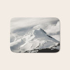 Marvelous Mount Hood Bath Mat Gallery Image 1