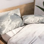 Marvelous Mount Hood Pillow Sham Gallery Image 2