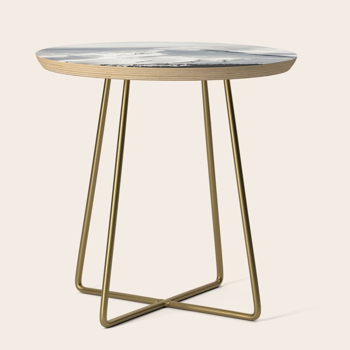 Marvelous Mount Hood Side Table Gallery Image 1
