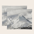 Marvelous Mount Hood Placemat Gallery Image 1