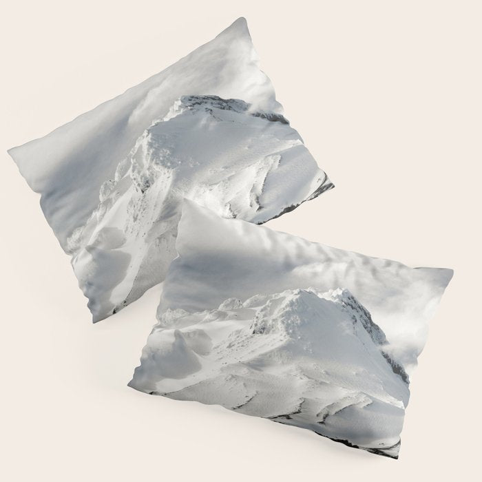 Marvelous Mount Hood Pillow Sham Gallery Image 3