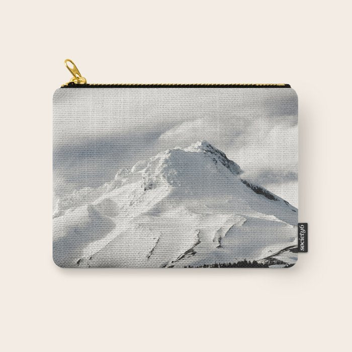 Marvelous Mount Hood Carry All Pouch Gallery Image 1
