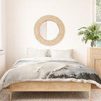 Marvelous Mount Hood Duvet Cover Gallery Image 3