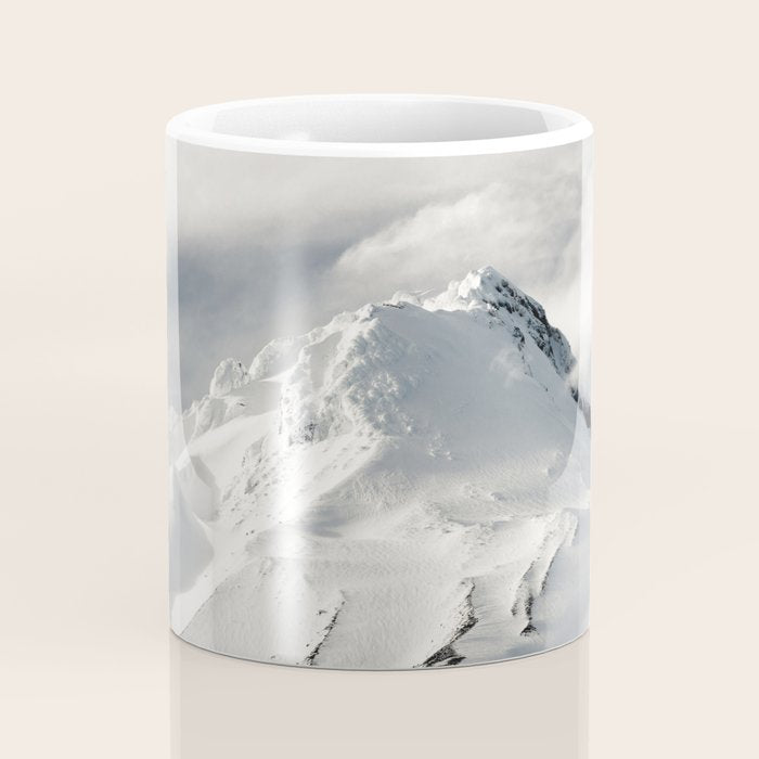 Marvelous Mount Hood Coffee Mug Gallery Image 4