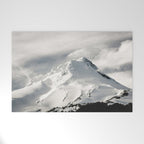 Marvelous Mount Hood Welcome Mat Gallery Image 1