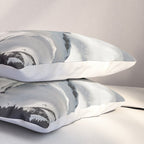 Marvelous Mount Hood Pillow Sham Gallery Image 3