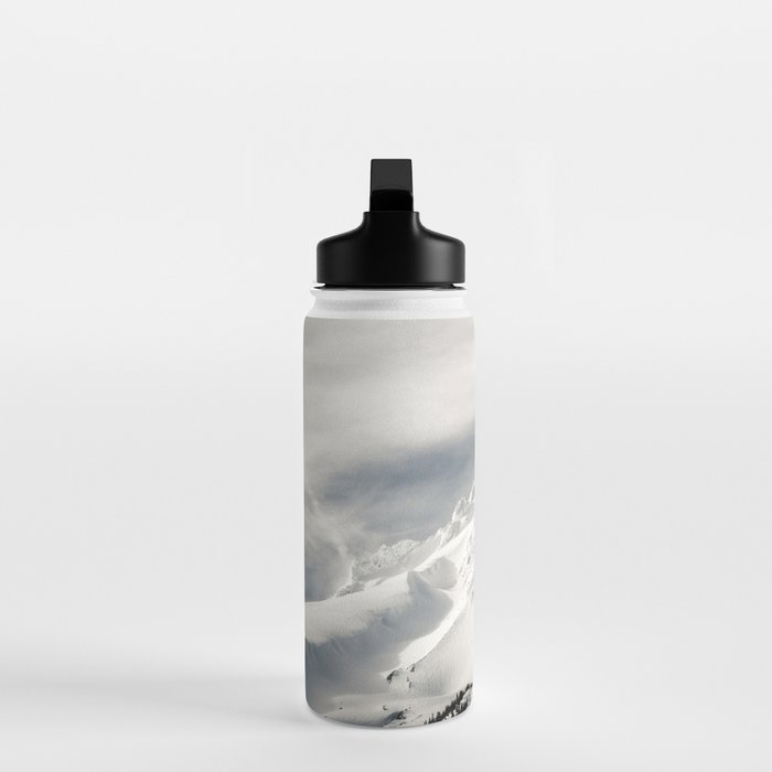Marvelous Mount Hood Water Bottle Gallery Image 3