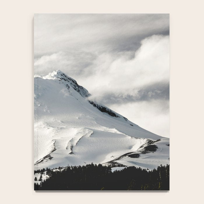 Marvelous Mount Hood Notebook Gallery Image 4