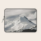 Marvelous Mount Hood Laptop Sleeve Gallery Image 1
