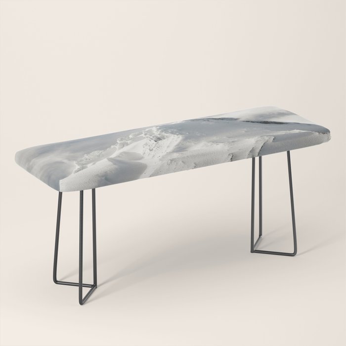 Marvelous Mount Hood Bench Gallery Image 1