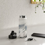 Marvelous Mount Hood Water Bottle Gallery Image 4