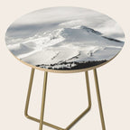 Marvelous Mount Hood Side Table Gallery Image 2