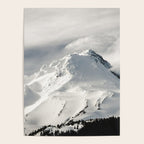Marvelous Mount Hood Poster Gallery Image 4