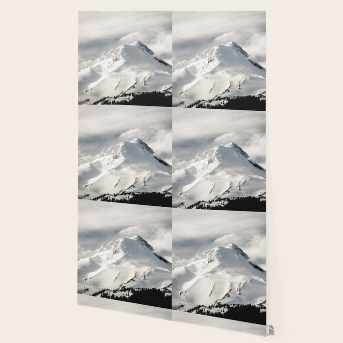 Marvelous Mount Hood Wallpaper Gallery Image 2