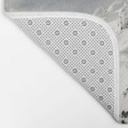 Marvelous Mount Hood Bath Mat Gallery Image 2