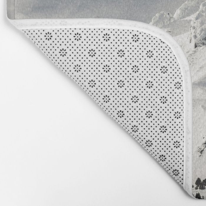Marvelous Mount Hood Bath Mat Gallery Image 2