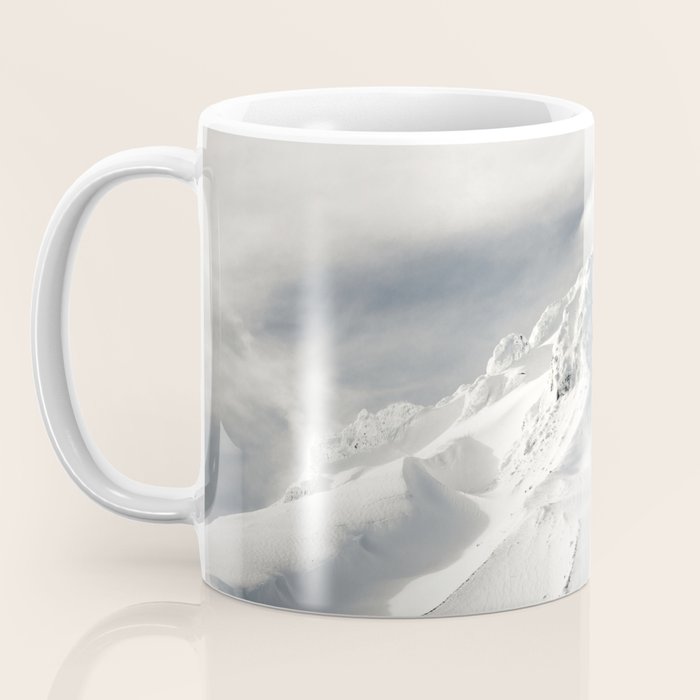 Marvelous Mount Hood Coffee Mug Gallery Image 3