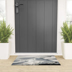 Marvelous Mount Hood Welcome Mat Gallery Image 3