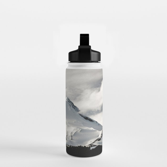 Marvelous Mount Hood Water Bottle Gallery Image 2