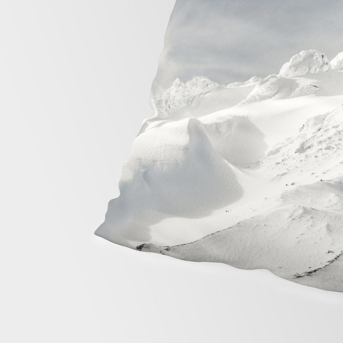 Marvelous Mount Hood Pillow Sham Gallery Image 4