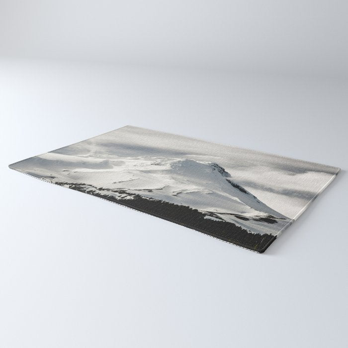 Marvelous Mount Hood Rug Gallery Image 3