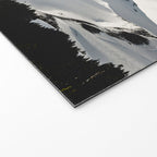 Marvelous Mount Hood Welcome Mat Gallery Image 2