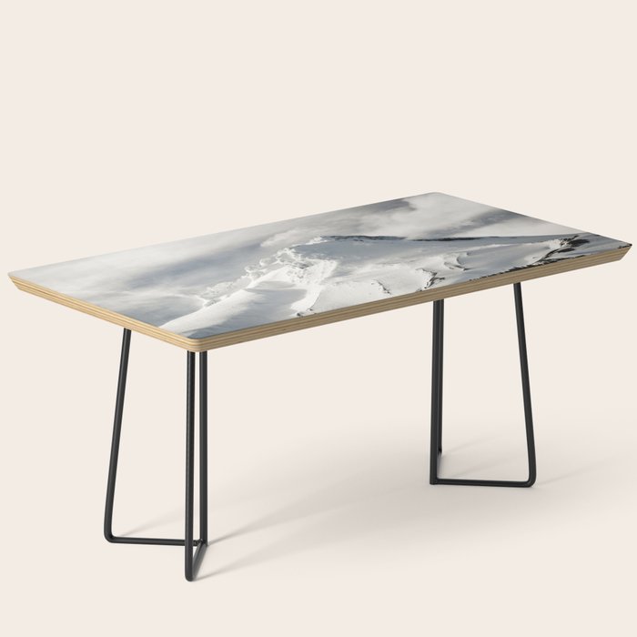 Marvelous Mount Hood Coffee Table Gallery Image 1