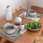 Drifting Whale Placemat Gallery Image 2